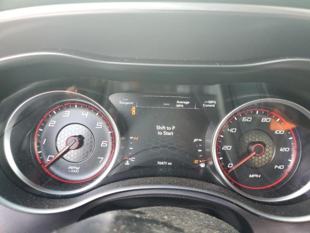 2C3CDXBG9LH111221 Dodge Charger Sxt