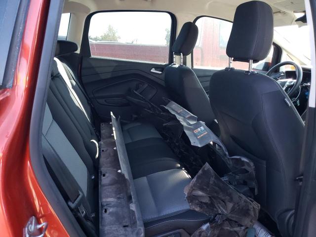 1FADP5AU5JL103125 Ford C-MAX SE