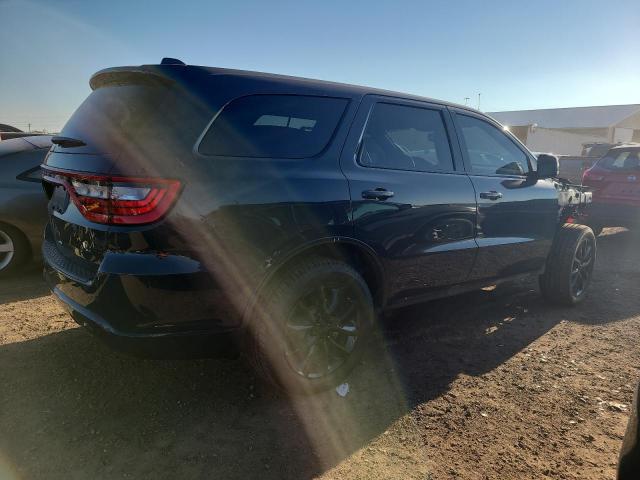 1C4RDJDG3JC176792 Dodge DURANGO GT