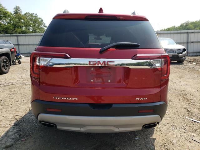 1GKKNRLS3MZ171522 GMC ACADIA SLE