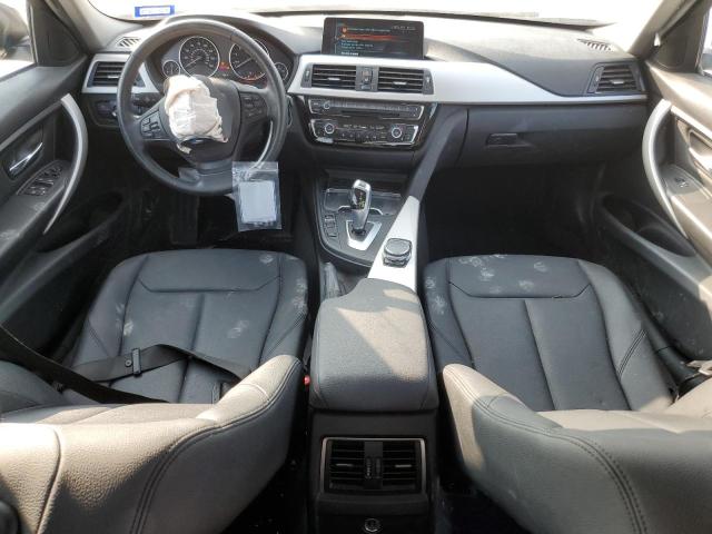 WBA8E1G35HNU15675 BMW 320 I