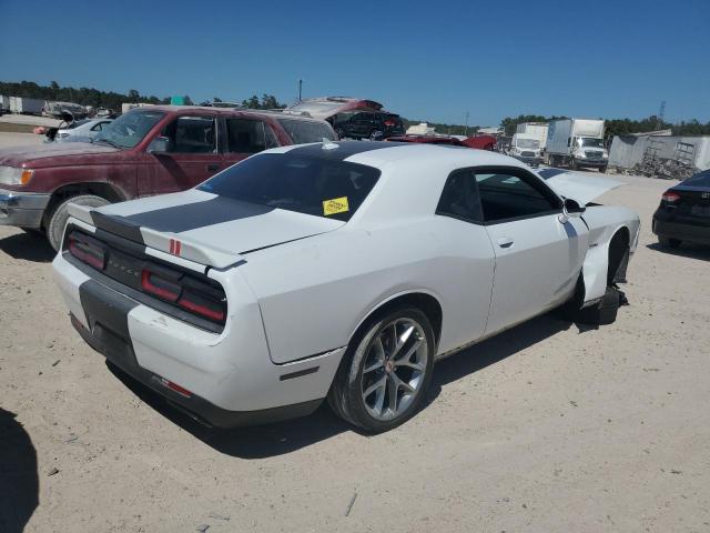2C3CDZBT0KH747677 Dodge Challenger R/t