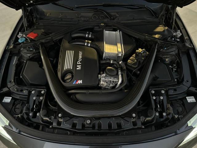 WBS3R9C59GK708625 BMW M4