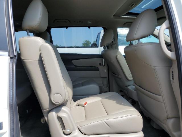 5FNRL5H63FB123760 Honda ODYSSEY EXL