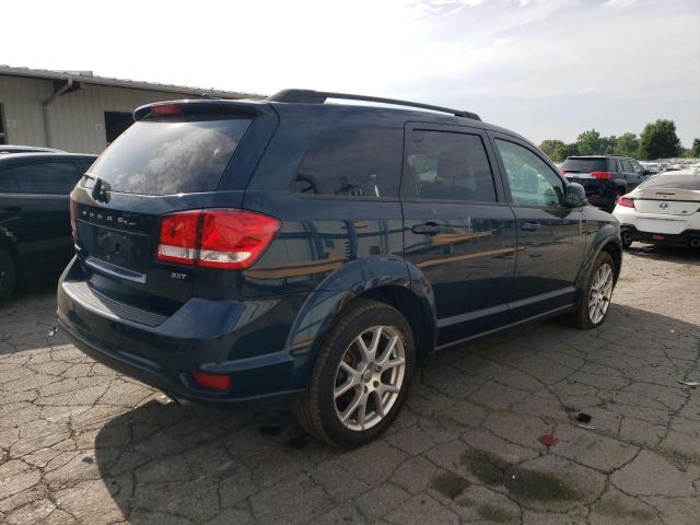 3C4PDCBGXFT632370 Dodge Journey Sxt
