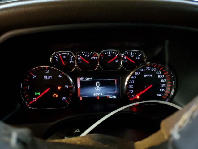 3GTU2VECXFG380920 GMC Sierra K1500 Slt