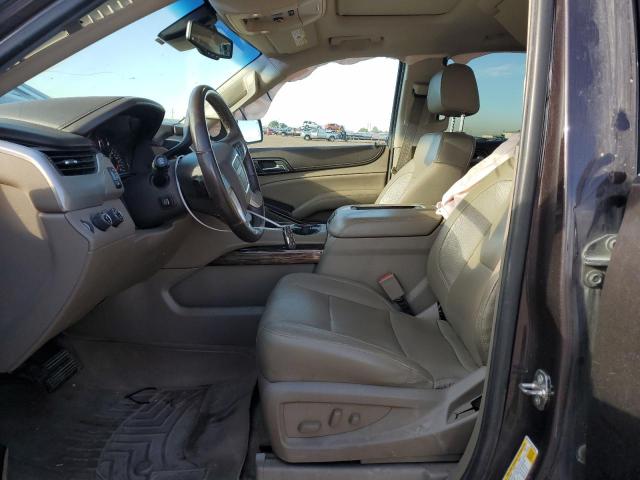 1GKS2HKC2FR199764 GMC Yukon Xl K1500 Slt