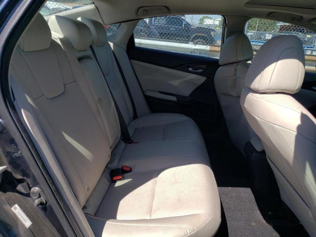 19XZE4F94KE002463 Honda Insight Touring