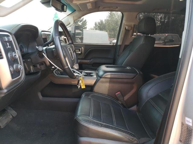 1GT42WEY0KF234703 GMC Sierra K3500 Denali