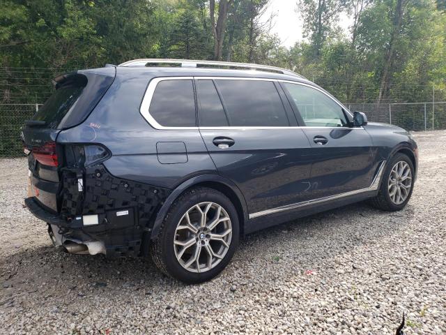 5UXCW2C07L9B35822 BMW X7 Xdrive40i