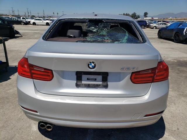 WBA3C1C56EK115275 BMW 328 I Sulev
