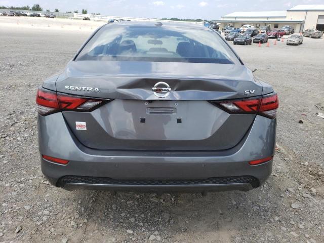 3N1AB8CV2PY280799 Nissan SENTRA SV