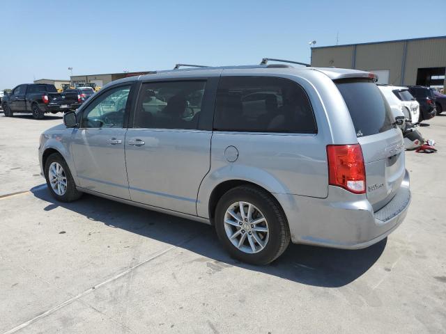 2C4RDGCGXJR343371 Dodge Grand Caravan Sxt