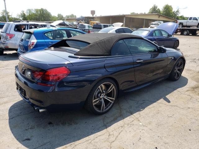 WBSLZ9C58FD651451 BMW M6