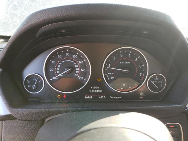 WBA8E1G35HNU16793 BMW 320 I