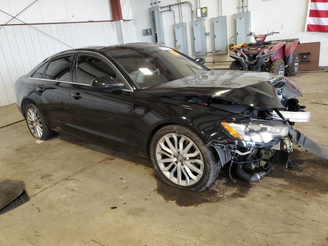 WAUGFAFC4EN033952 Audi A6 Premium Plus