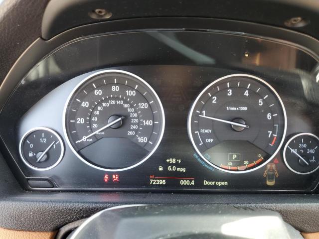 WBA4Z1C56KEE48592 BMW 430I