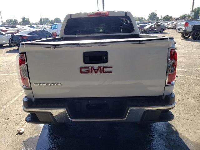 1GTG5BEA7J1151992 GMC Canyon