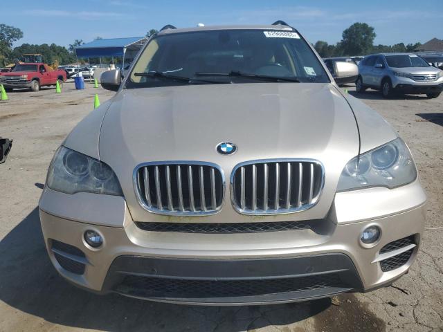 5UXZW0C52D0B92090 BMW X5 Xdrive35d