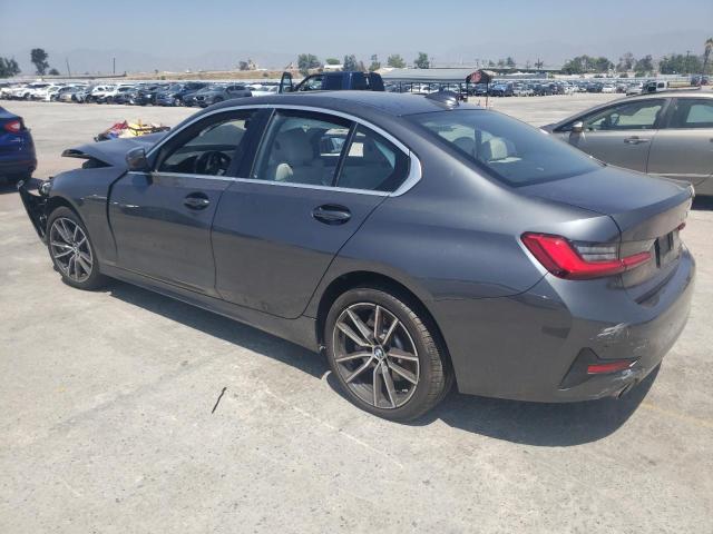 WBA5R1C02LFH42494 BMW 330I