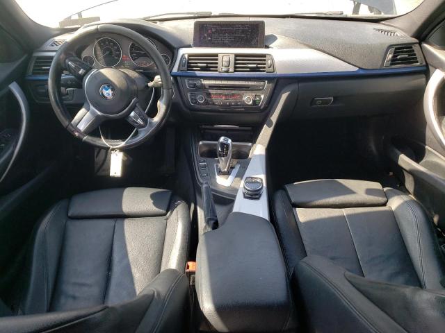 WBA3B5C51EP543865 BMW 328 Xi Sulev