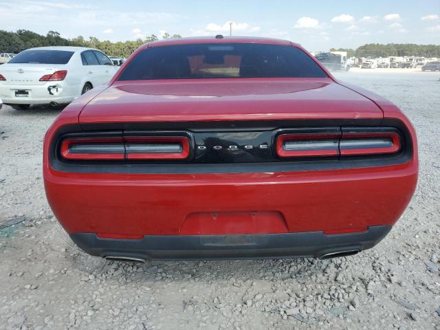 2C3CDZAG0FH758916 Dodge Challenger Sxt