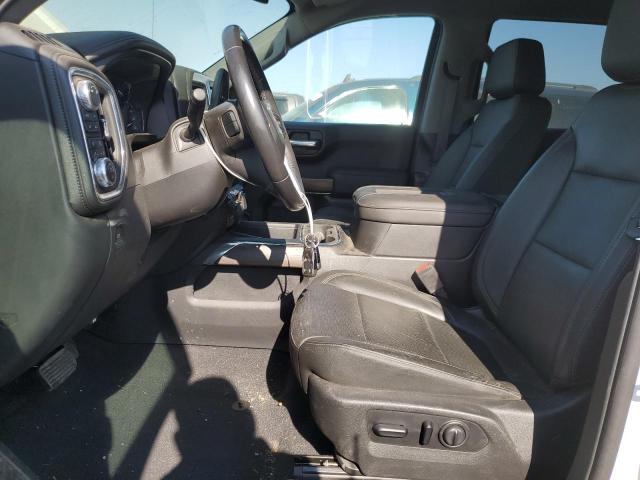 1GTU9DED7KZ186922 GMC Sierra K1500 Slt