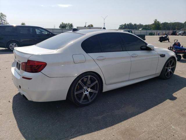 WBSFV9C55ED097891 BMW M5