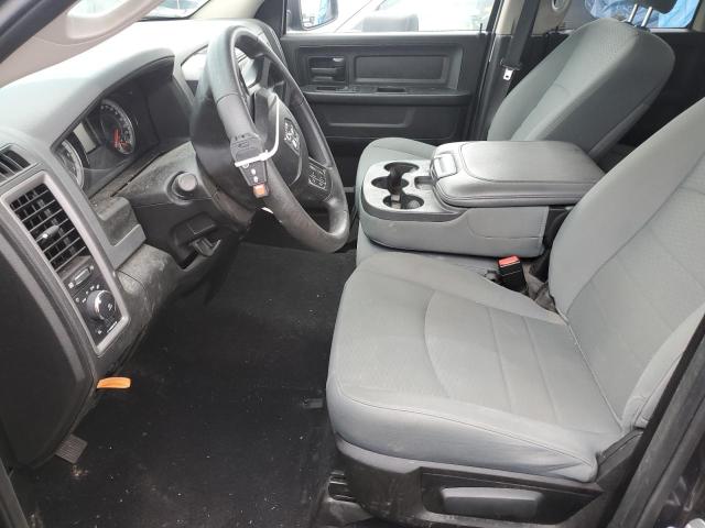 1C6RR7FG2KS582806 RAM 1500 Classic Tradesman