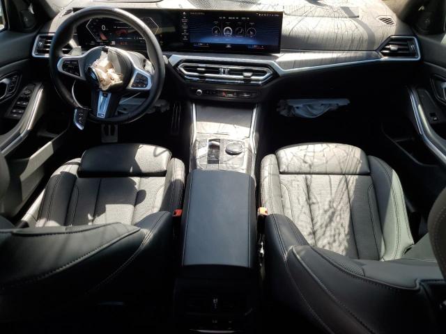 3MW69FF04P8C83820 BMW 330I