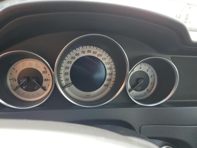 WDDGF5HBXEA918393 Mercedes-Benz C 350