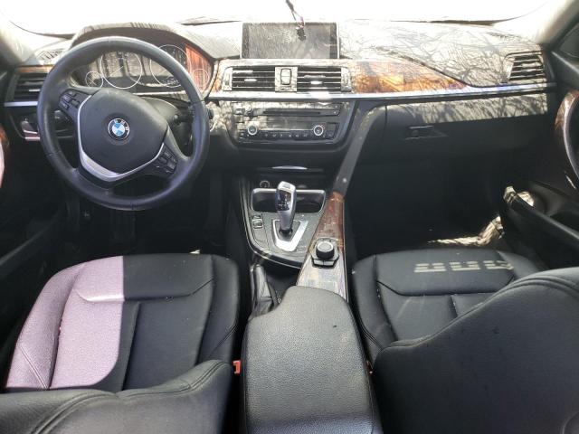WBA3C1C56EK115275 BMW 328 I Sulev