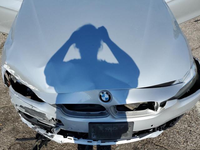 WBA8E9C58GK644924 BMW 328 I Sulev