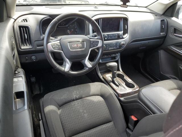 1GTH5CEN9J1245935 GMC CANYON SLE
