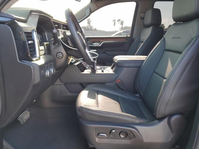 1GTUUGED6PZ136049 GMC Sierra K1500 Denali