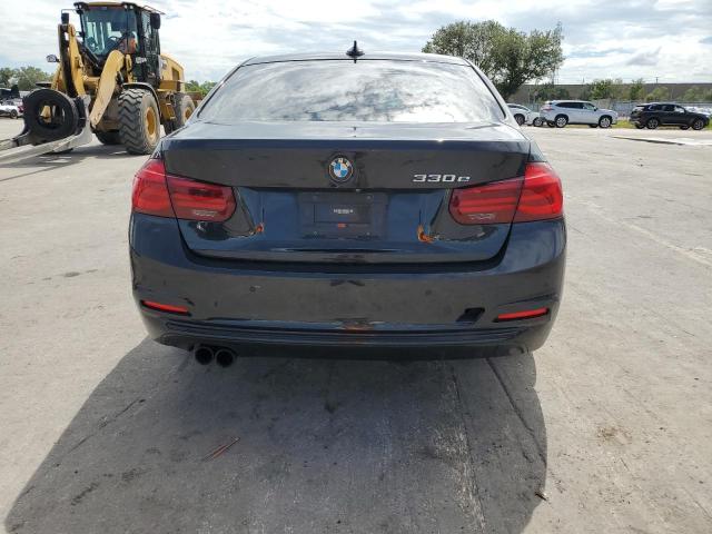 WBA8E1C59JA167581 BMW 330e