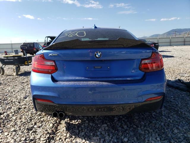 WBA1G9C51GV726276 BMW 228 Xi Sulev