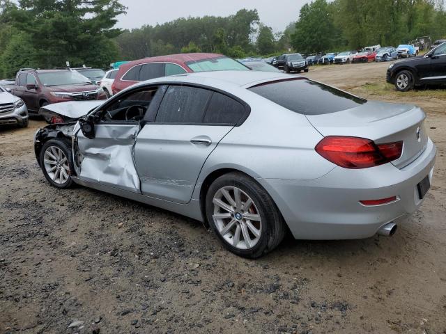 WBA6D2C5XGGT66208 BMW 640 Xi Gran Coupe