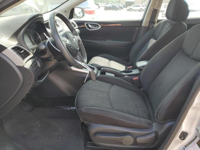 3N1AB7AP2HY361382 Nissan SENTRA S