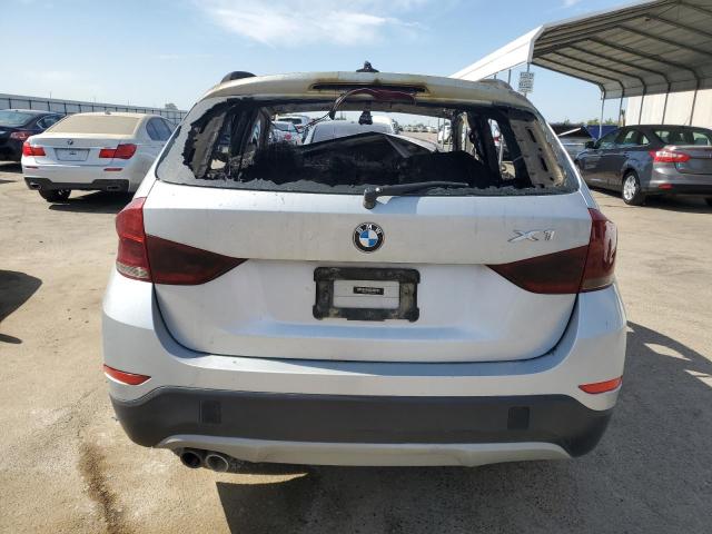 WBAVM1C50FV316403 BMW X1 Sdrive28i