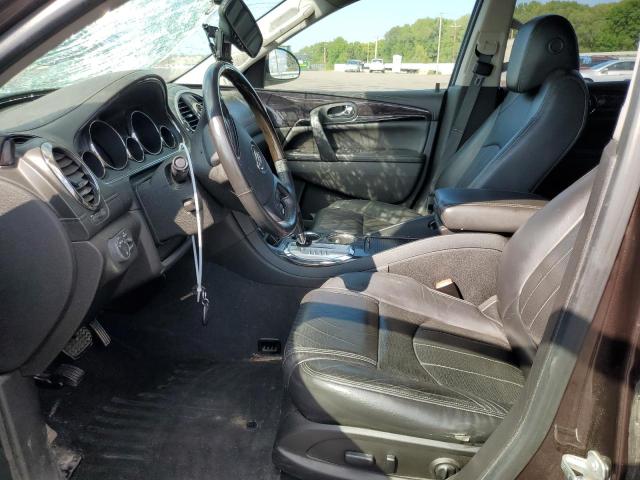 5GAKVCKD3GJ228835 Buick Enclave