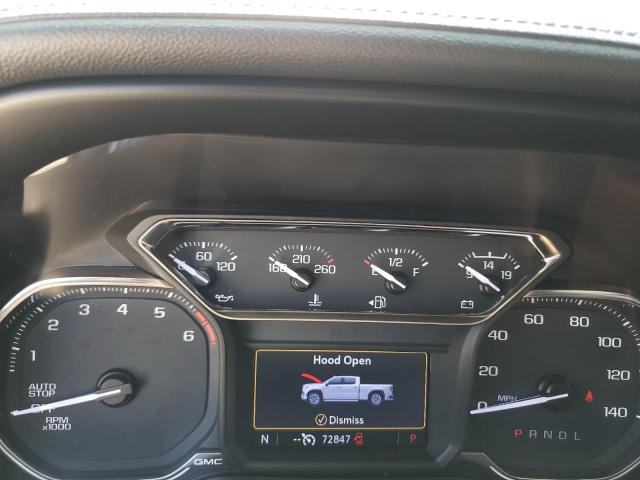 3GTP8CED1LG145746 GMC Sierra C1500 Elevation