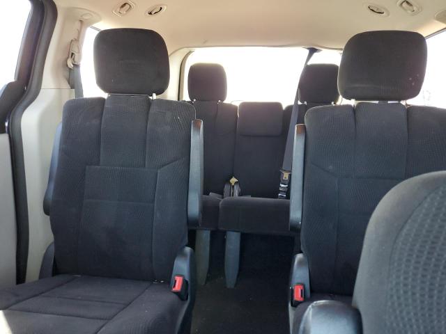 2C4RDGCG3ER103150 Dodge Grand Caravan Sxt