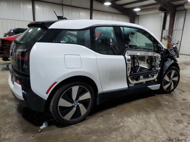 WBY1Z6C39HV950096 BMW I3 Bev