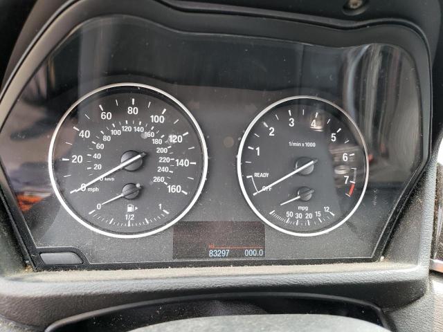 WBXHT3C32J5K26047 BMW X1 Xdrive28i