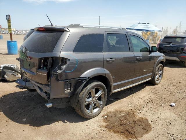 3C4PDCGGXHT673576 Dodge Journey Crossroad