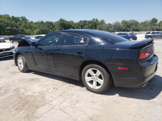 2C3CDXBG4EH147305 Dodge Charger Se