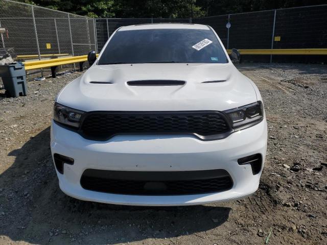 1C4SDJGJ5NC194869 Dodge Durango Srt 392