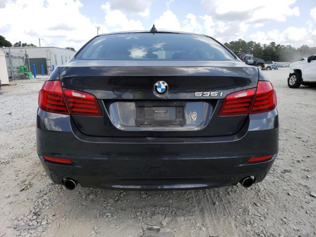 WBA5B1C57FG125202 BMW 535 I