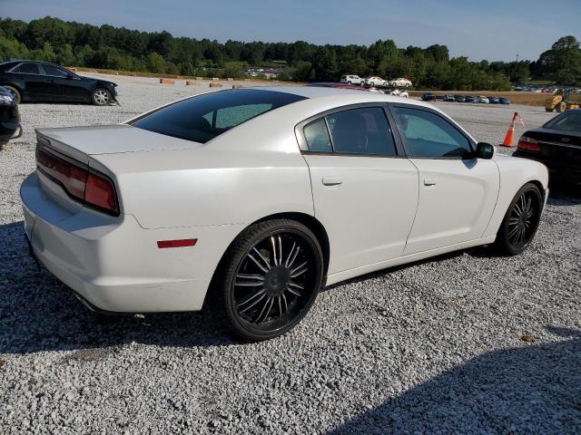 2C3CDXBG1EH197580 Dodge Charger Se